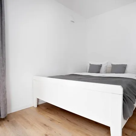 Moderne Apartments Im Herzen Von Osnabrueck I Private Tiefgarage I Home2Share Exterior photo