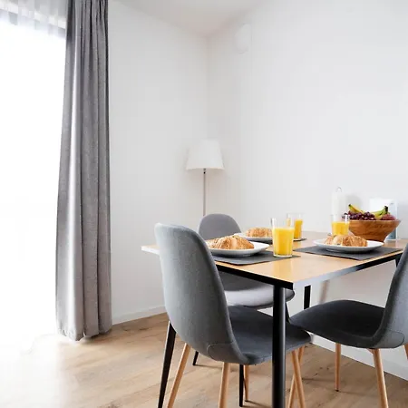 Moderne Apartments Im Herzen Von Osnabrueck I Private Tiefgarage I Home2Share Exterior photo