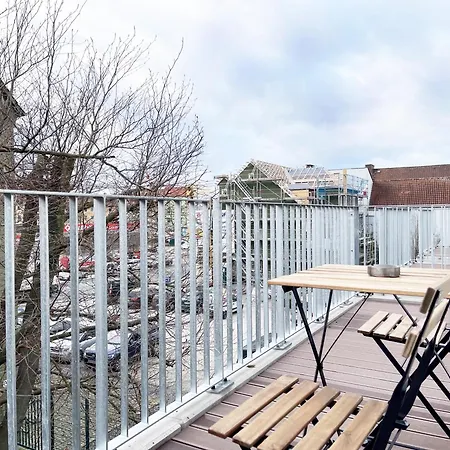 Moderne Apartments Im Herzen Von Osnabrueck I Private Tiefgarage I Home2Share Exterior photo