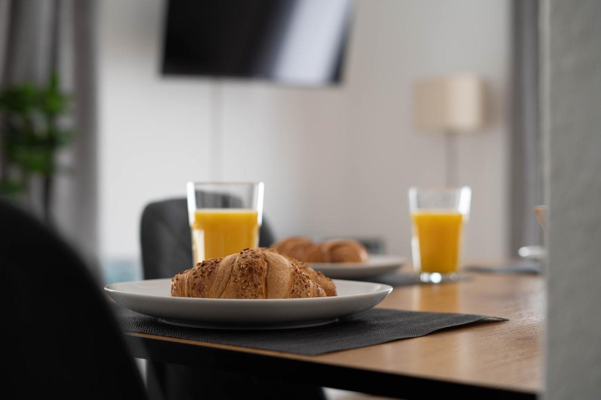 Apartment Moderne Im Herzen Von I Private Tiefgarage I Home2share *