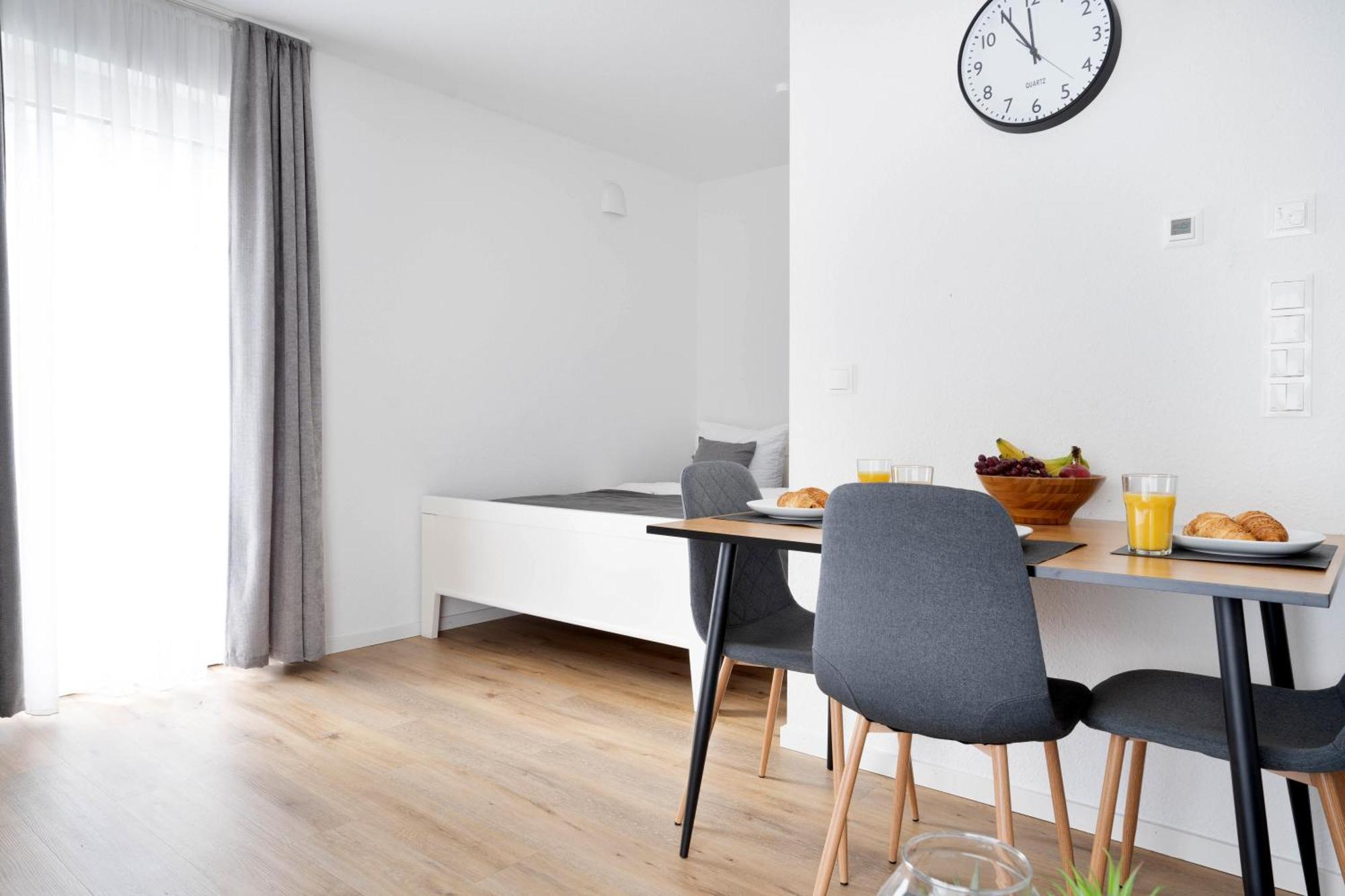 Moderne Im Herzen Von I Private Tiefgarage I Home2share