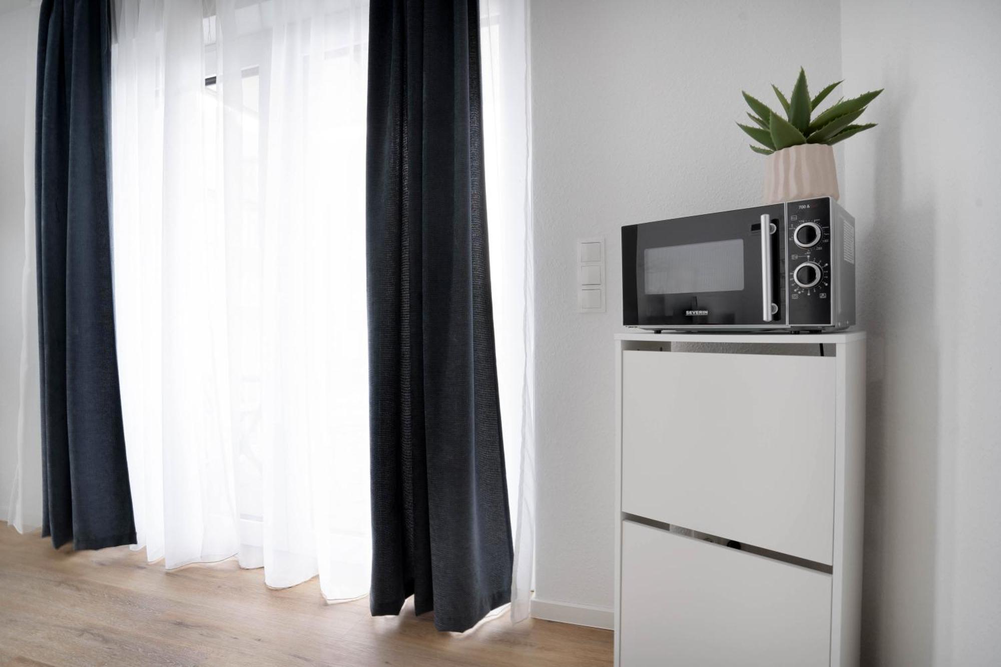 Moderne Im Herzen Von I Private Tiefgarage I Home2share * Osnabrueck