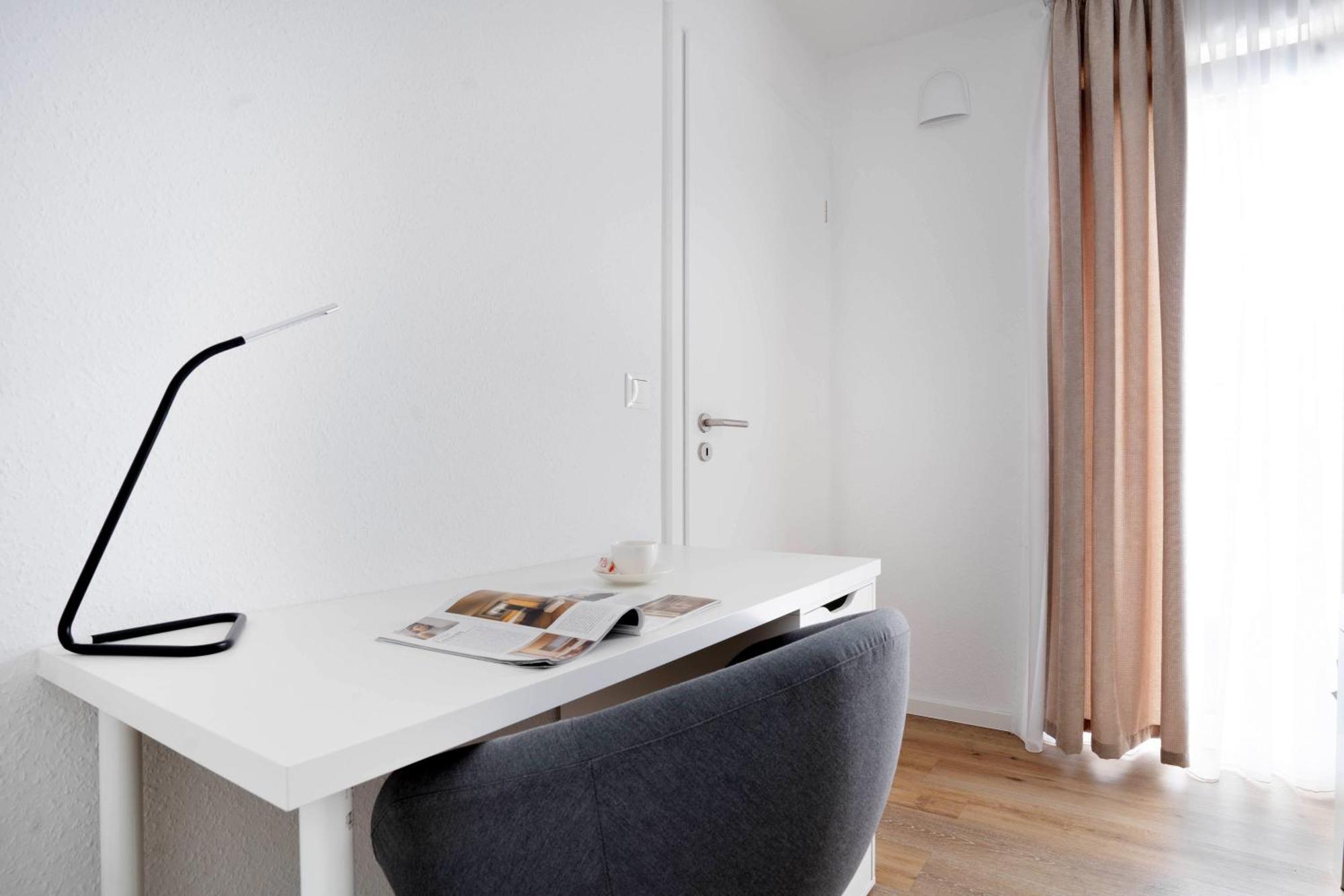 Moderne Im Herzen Von I Private Tiefgarage I Home2share