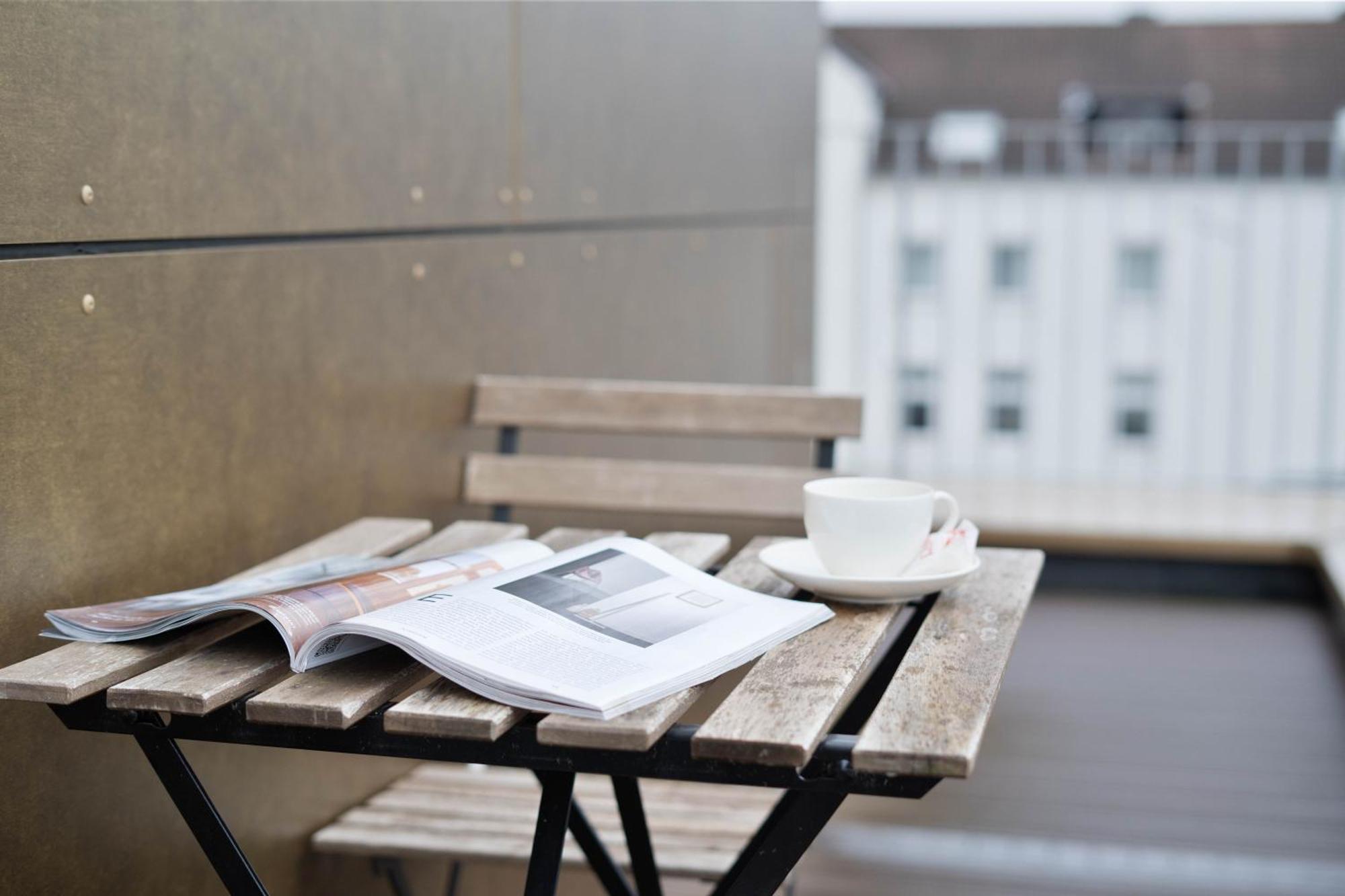 Moderne Im Herzen Von I Private Tiefgarage I Home2share * Osnabrueck