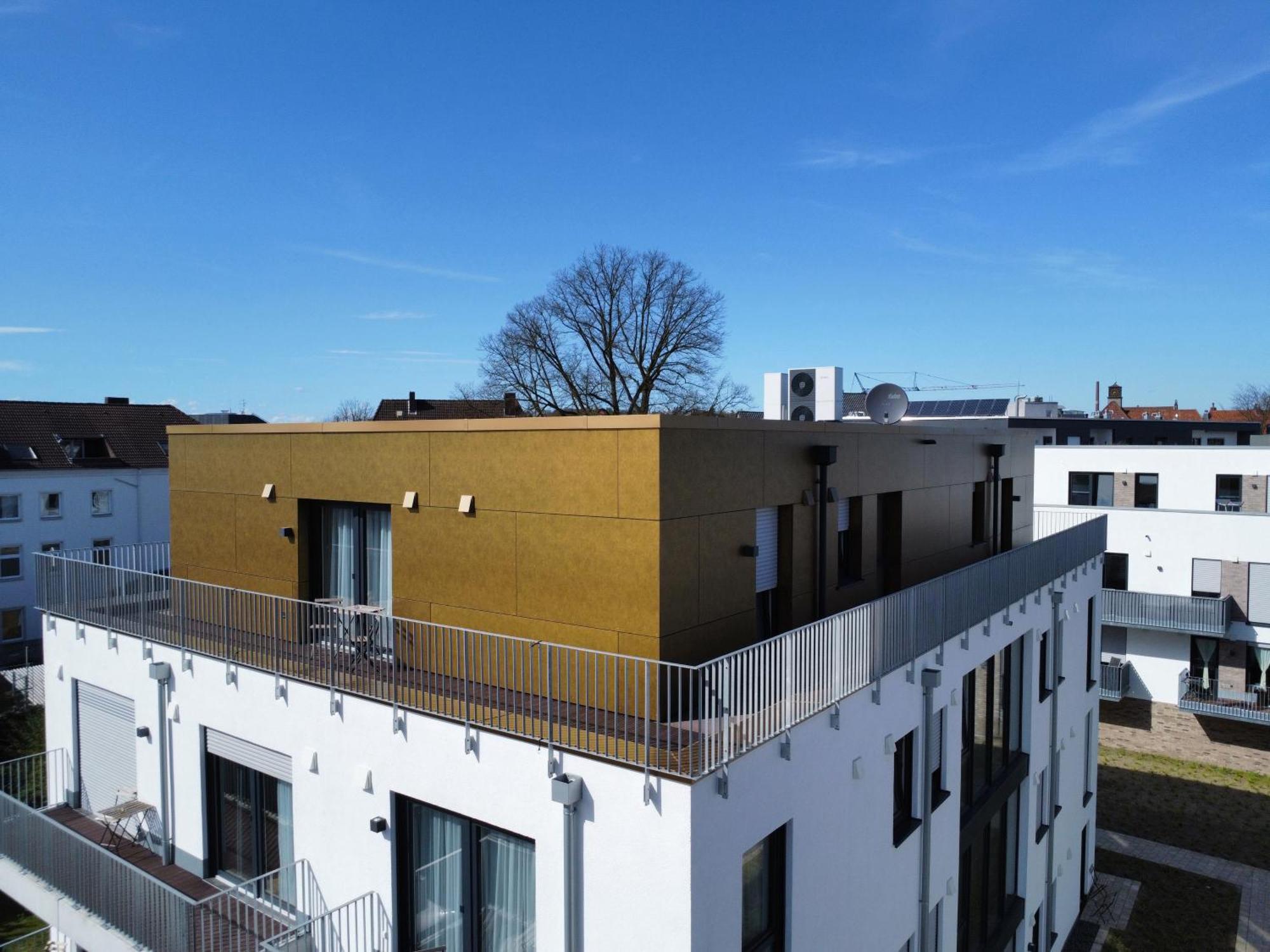 Moderne Im Herzen Von I Private Tiefgarage I Home2share