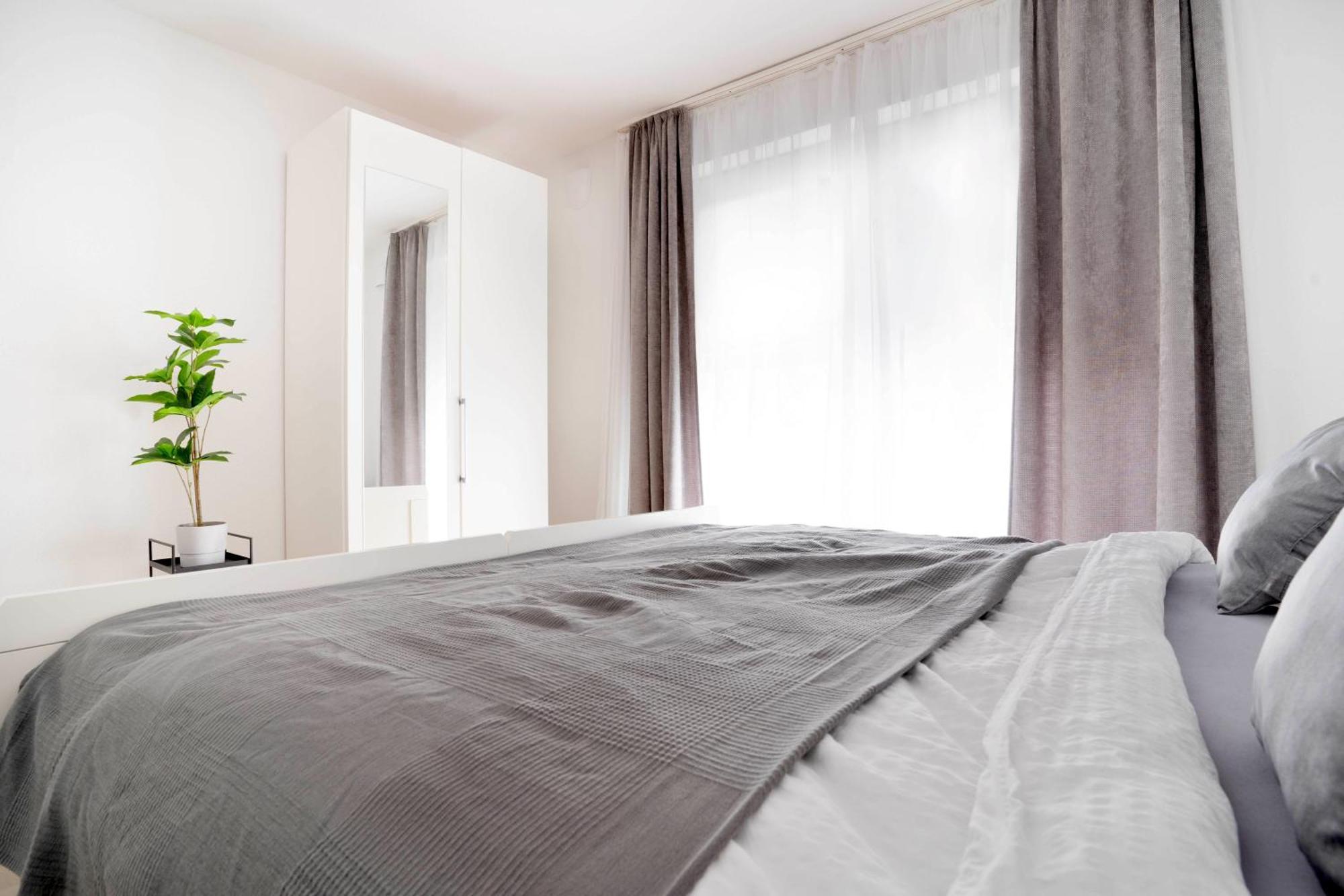 Moderne Im Herzen Von I Private Tiefgarage I Home2share * Osnabrueck