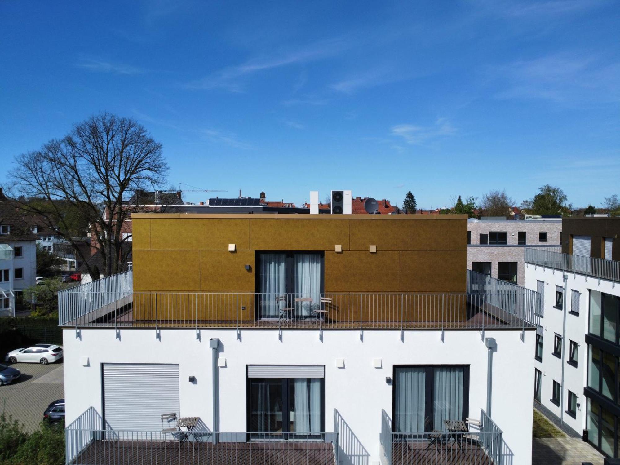 Apartment Moderne Im Herzen Von I Private Tiefgarage I Home2share *