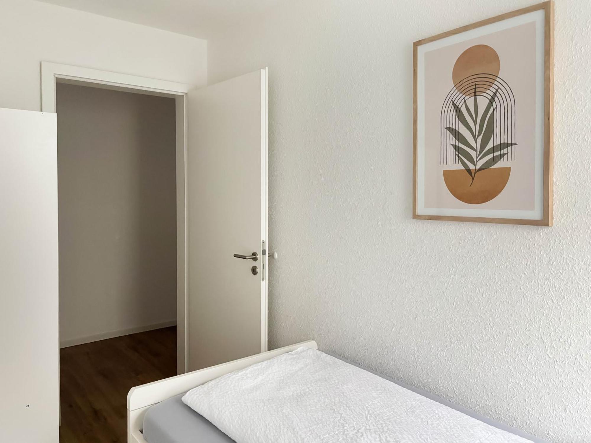 Moderne Im Herzen Von I Private Tiefgarage I Home2share